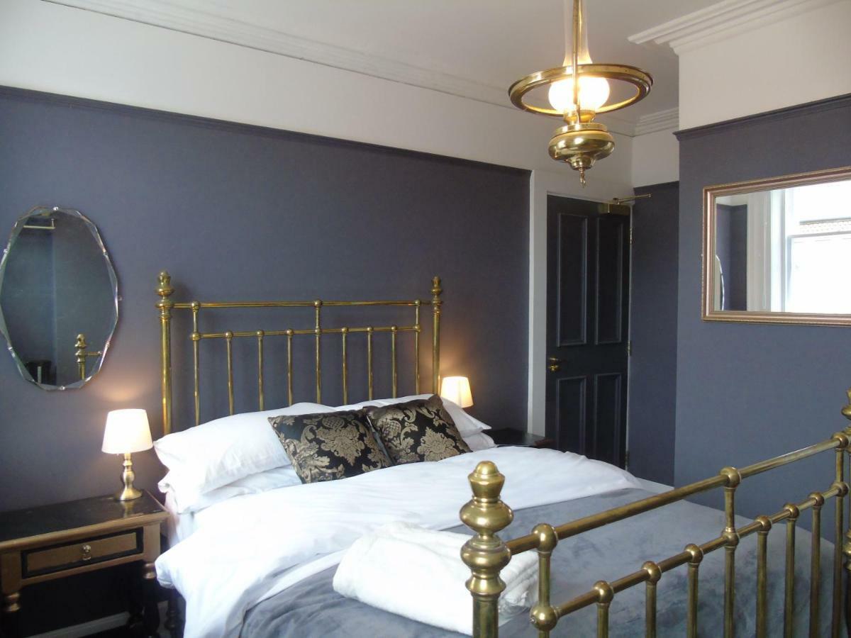 Bed and Breakfast The Warren Belfast Exterior foto