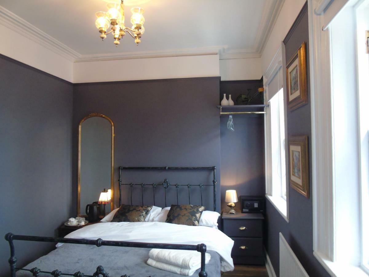 Bed and Breakfast The Warren Belfast Zimmer foto