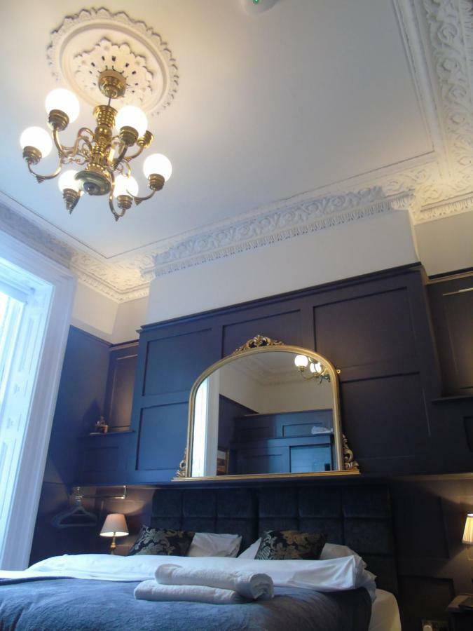 Bed and Breakfast The Warren Belfast Zimmer foto